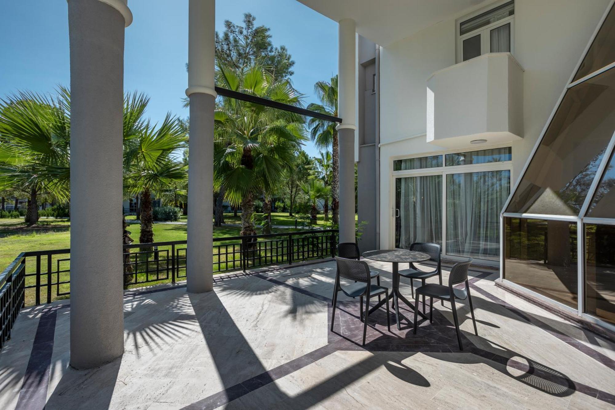 Simena Comfort Hotel Kemer Exterior photo